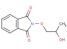 2-(2-hydroxypropoxy)-1H-isoindole-1,3(2H)-dione