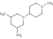 1',3,5-trimethyl-1,4'-bipiperidine