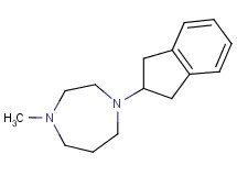 1-(2,3-dihydro-1H-inden-2-yl)-4-methyl-1,4-diazepane