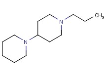 1'-propyl-1,4'-bipiperidine