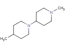 1',4-dimethyl-1,4'-bipiperidine