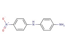 (4-aminophenyl)(4-nitrophenyl)amine