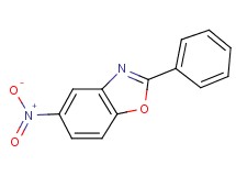 5-nitro-2-phenyl-1,3-benzoxazole