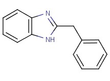 2-benzyl-1H-benzimidazole