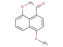 4,8-dimethoxy-1-naphthaldehyde