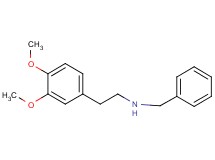 N-benzyl-2-(3,4-dimethoxyphenyl)ethanamine