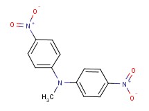 N-methyl-4-nitro-N-(4-nitrophenyl)aniline