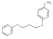 1-methoxy-4-(3-phenoxypropoxy)benzene