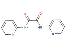 N,N'-di-2-pyridinylethanediamide