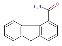 9H-fluorene-4-carboxamide