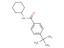4-tert-butyl-N-cyclohexylbenzamide