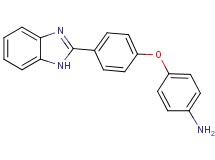4-[4-(1H-benzimidazol-2-yl)phenoxy]aniline