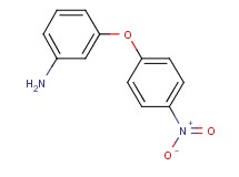 3-(4-nitrophenoxy)aniline