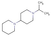 1'-isopropyl-1,4'-bipiperidine