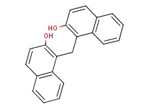 1,1'-methylenedi(2-naphthol)
