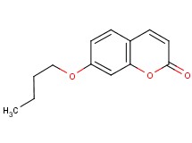 7-butoxy-2H-chromen-2-one