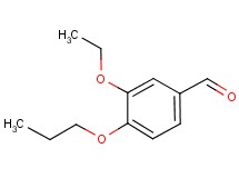 3-ethoxy-4-propoxybenzaldehyde