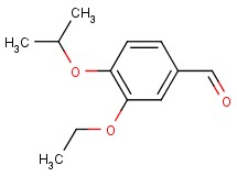 3-ethoxy-4-isopropoxybenzaldehyde