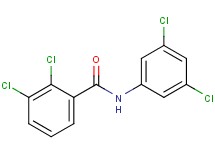 2,3-dichloro-N-(3,5-dichlorophenyl)benzamide