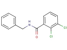 N-benzyl-2,3-dichlorobenzamide