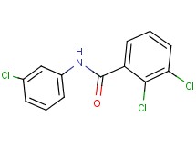 2,3-dichloro-N-(3-chlorophenyl)benzamide