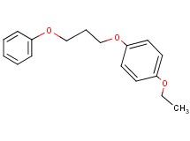 1-ethoxy-4-(3-phenoxypropoxy)benzene
