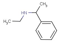 N-ethyl-1-phenylethanamine