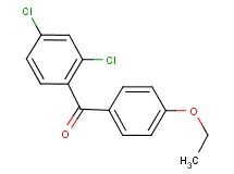 (2,4-dichlorophenyl)(4-ethoxyphenyl)methanone