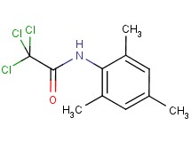 2,2,2-trichloro-N-mesitylacetamide