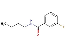 N-butyl-3-fluorobenzamide