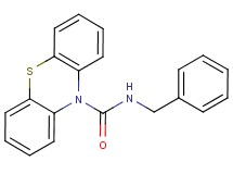 N-benzyl-10H-phenothiazine-10-carboxamide