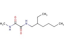 N-(2-ethylhexyl)-N'-methylethanediamide