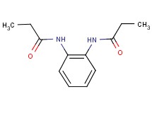 N,N'-1,2-phenylenedipropanamide