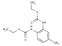 diethyl (4-methyl-1,2-phenylene)biscarbamate