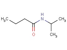 N-isopropylbutanamide