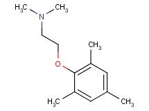 [2-(mesityloxy)ethyl]dimethylamine oxalate