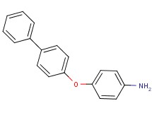 4-(4-biphenylyloxy)aniline
