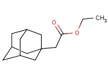 ethyl 1-adamantylacetate