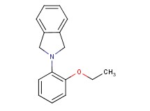 2-(2-ethoxyphenyl)isoindoline