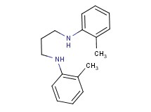 (2-methylphenyl){3-[(2-methylphenyl)amino]propyl}amine
