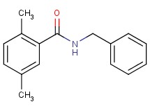 N-benzyl-2,5-dimethylbenzamide