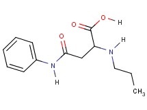 N~4~-phenyl-N~2~-propylasparagine