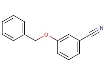 3-(benzyloxy)benzonitrile