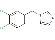1-(3,4-dichlorobenzyl)-1H-imidazole