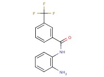 N-(2-aminophenyl)-3-(trifluoromethyl)benzamide
