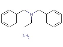 N,N-dibenzyl-1,2-ethanediamine hydrochloride