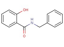 N-benzyl-2-hydroxybenzamide