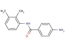 4-amino-N-(2,3-dimethylphenyl)benzamide