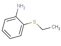 2-(ethylthio)aniline