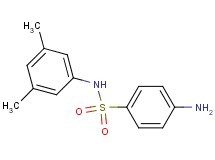 4-amino-N-(3,5-dimethylphenyl)benzenesulfonamide